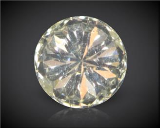 NATURAL DIAMOND (HEERA) 0.54 cts. ( 1706 )